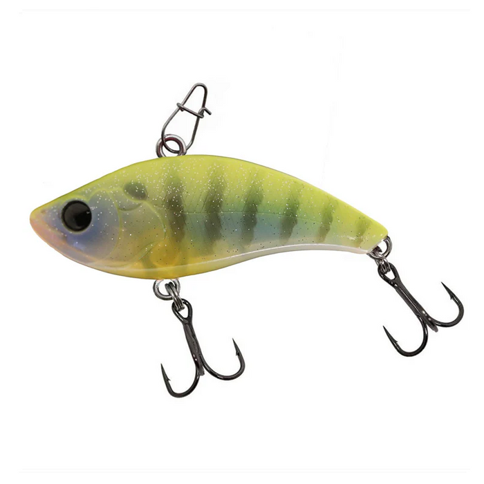 FROSTBITE Tantrum Rattlebait