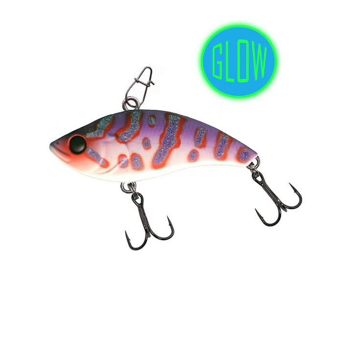 FROSTBITE Tantrum Rattlebait