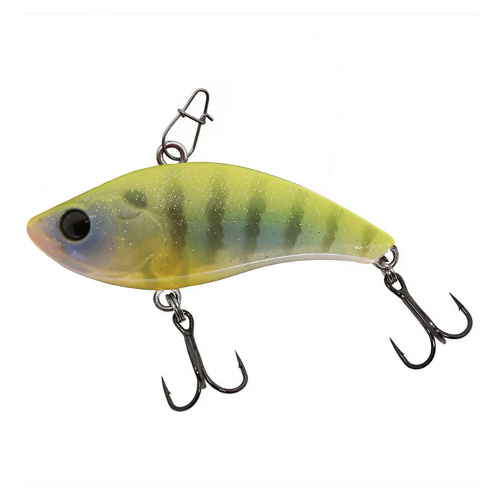 FROSTBITE Tantrum Rattlebait