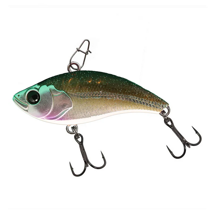 FROSTBITE Tantrum Rattlebait