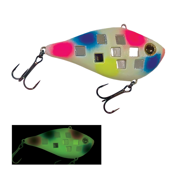 REEF RUNNER Flash Shad