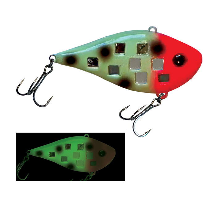 REEF RUNNER Flash Shad