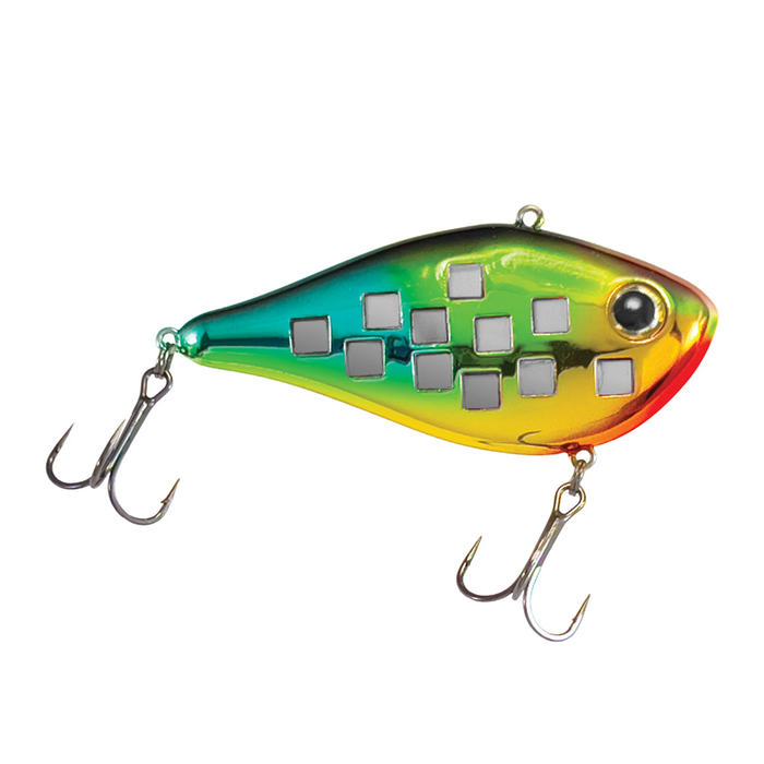 REEF RUNNER Flash Shad