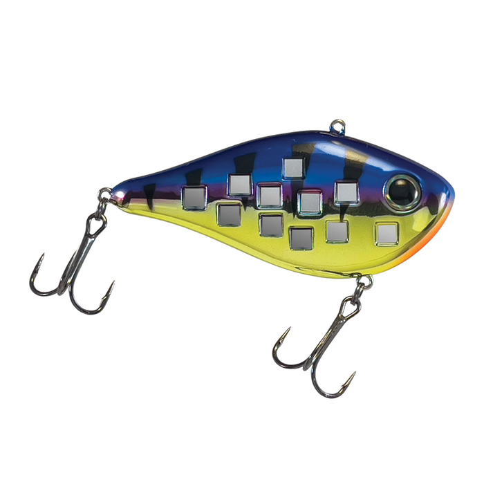 REEF RUNNER Flash Shad
