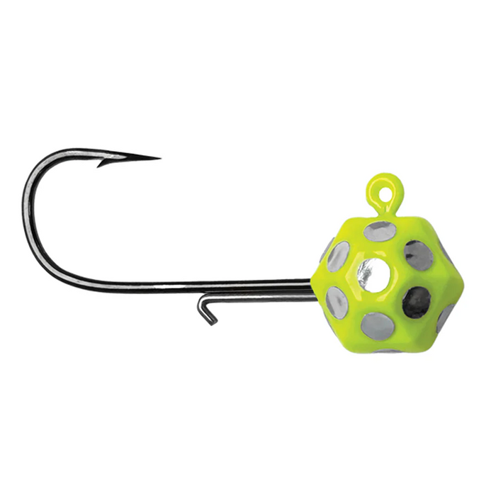 KALIN'S Tungsten SHO-W Jig - 2 PACK