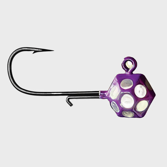 KALIN'S Tungsten SHO-W Jig - 2 PACK