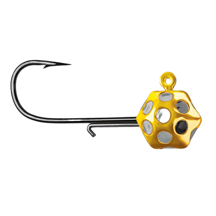 KALIN'S Tungsten SHO-W Jig - 2 PACK