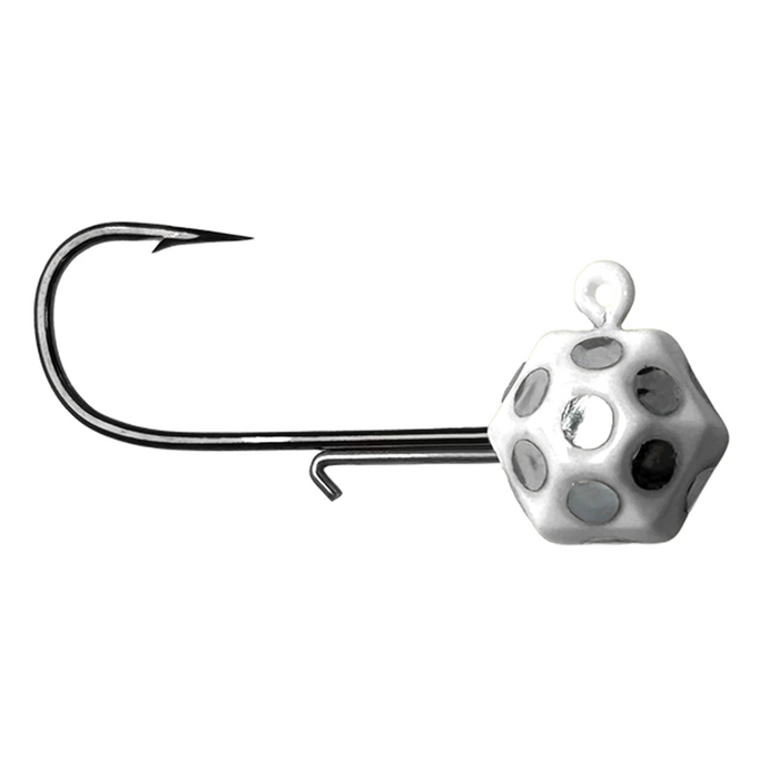 KALIN'S Tungsten SHO-W Jig - 2 PACK