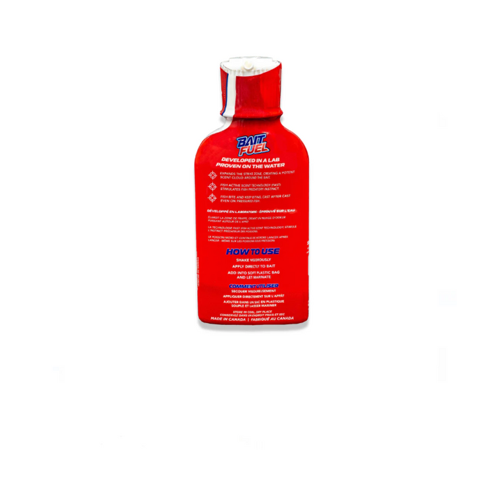BAITFUEL Fish Attractant Gel - FRESHWATER