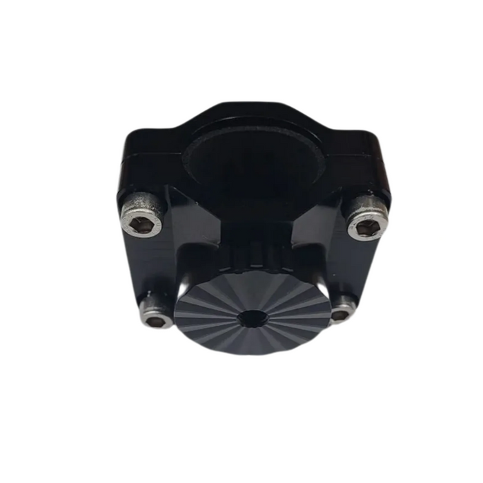 SNIPER MARINE Zero Degree Transducer Mount